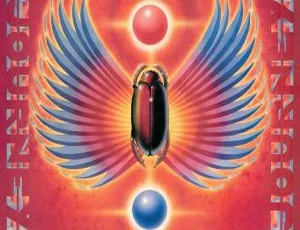Journey 2024 精选 Hi-Res FLAC 24Bit-192kHz 超品质专辑-蓝海网