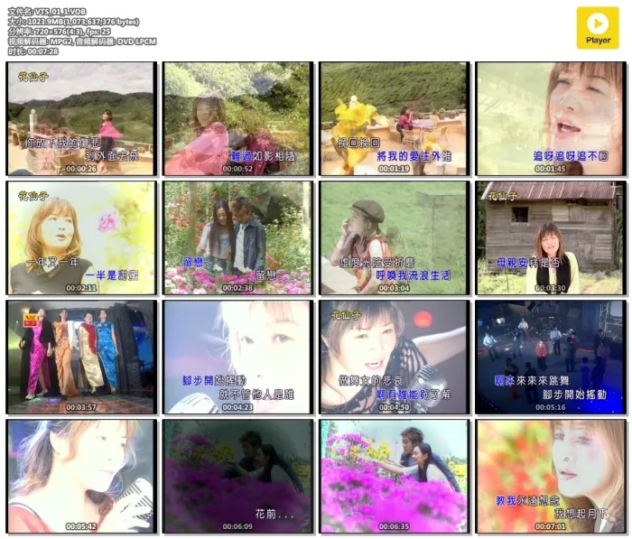 龙腔雅韵怀旧金曲