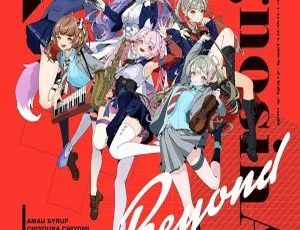 ノイタミナ カバーコンピレーションアルバム「gnosinA -Beyond」2024 Hi-Res Flac 24Bit-48kHz-蓝海网