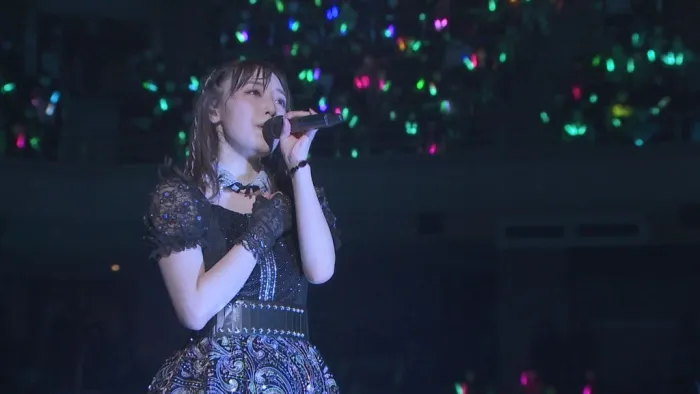 Teenage Solution 演唱会 2022