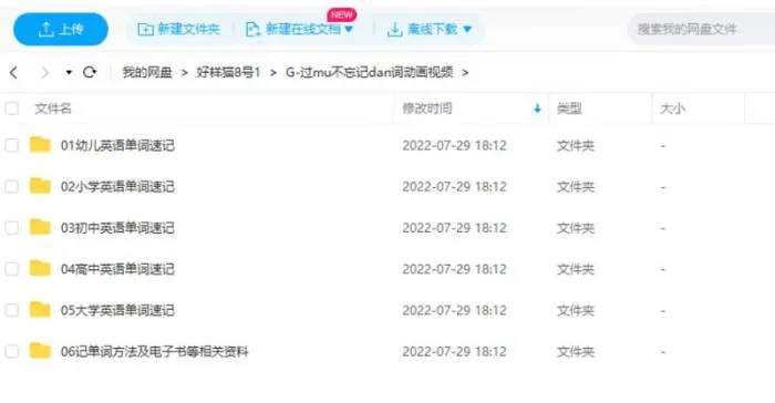 全学段动画视频课程