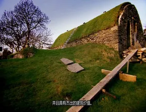 老屋重生术修复建筑的男人The Restoration Man第一季全7集 1080P高清英语中字纪录片-蓝海网