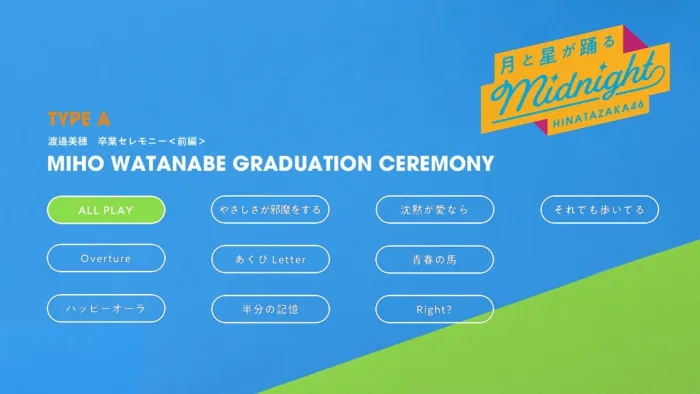 2022日本演唱会 Blu-ray