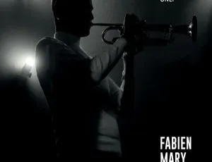 Fabien Mary - Never Let Me Go 2024 24bit-48kHz Hi-Res 无损音乐专辑-蓝海网