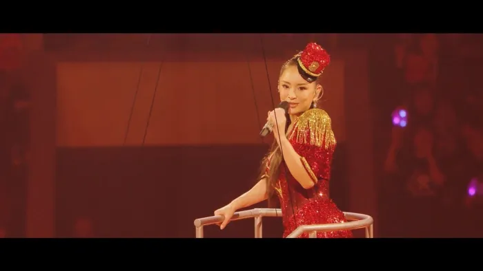 代代木体育馆 Blu-ray