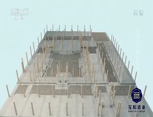 《中国传统建筑智慧》高清国语中字 全10集-蓝海网