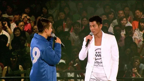 2006红馆演唱会Remux