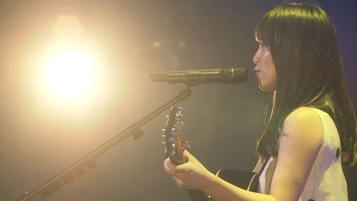 miwa 精选曲目现场
