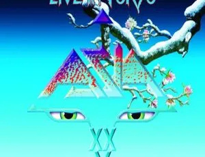 亚洲合唱团幻想曲东京演唱会2007 高清蓝光现场完整版-蓝海网