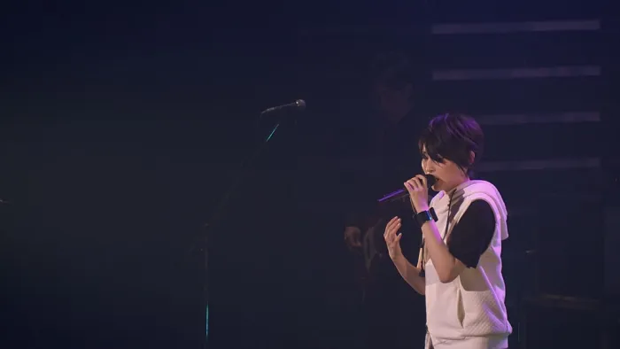 Leo Ieiri 2015演唱会 完整版