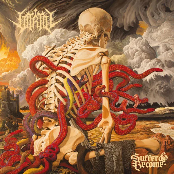2024 Metal Album Download