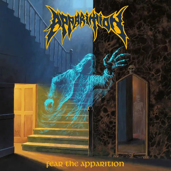 Fear the Apparition 2024 download