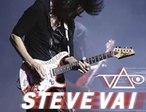 Steve Vai Stillness in Motion 2015洛杉矶演唱会 蓝光高清实况-蓝海网