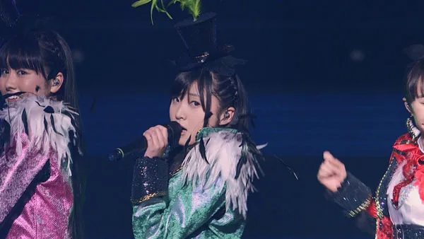 SAITAMA SUPER ARENA ライブBlu-ray