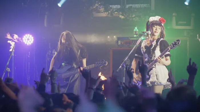 2018演唱会Blu-ray