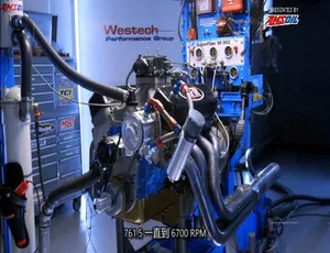 引擎大师Engine Masters第3季 1080P高清全12集 英语中字 收藏必备经典纪录片