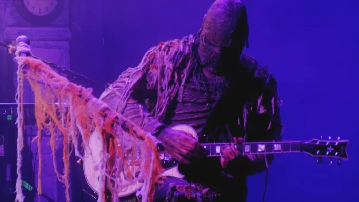 Lordi Recordead Live 2019