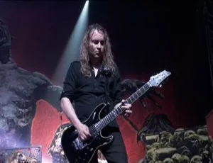 Kreator Dying Alive 2013 欧美蓝光演唱会现场高清