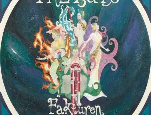 The Nuts Bassoon Quartet - Fakturen 4 Elements of Harmony 2024 24Bit-192kHz Hi-Res Flac-蓝海网
