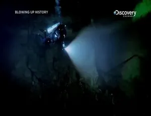 层层透视古建筑 Blowing Up History 全6集 1080P高清 英语中文字幕纪录片