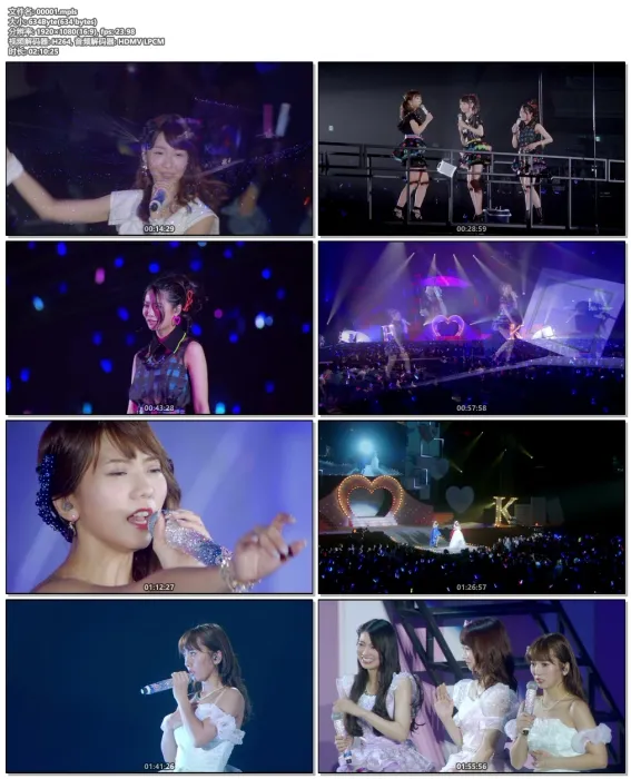 French Kiss Last Kiss 蓝光