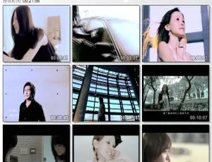 彭佳慧《因为女人说》影音典藏版 经典专辑DVD-蓝海网