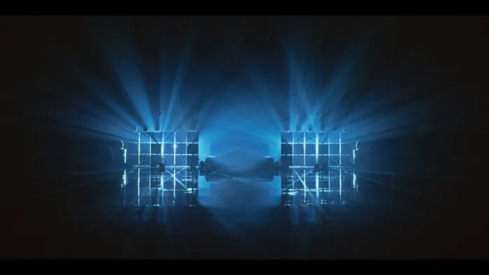 Justice IRIS 演唱会蓝光高清