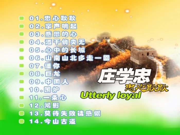 KTV DVD ISO