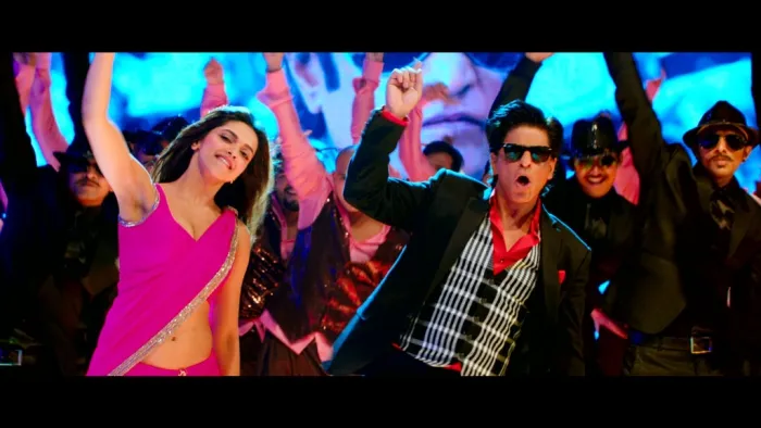 2014 Bollywood Party Mix