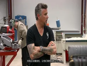 老车新狂吼 Fast N’ Loud 第13季全6集 全高清1080P 英语中字
