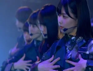 欅坂46 Keyakizaka46 THE LAST LIVE DAY1 DAY2 完全生産限定盘 2020年日本演唱会-蓝海网