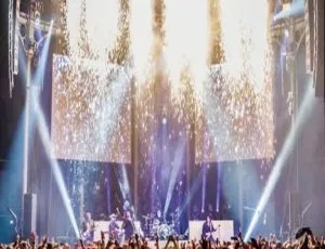 Europe: The Final Countdown 30周年现场版-2017高清演唱会-蓝海网