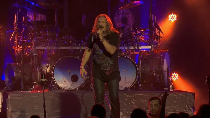 Dream Theater 2013蓝光