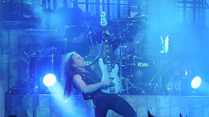 King Diamond Songs for the Dead Live Blu-ray