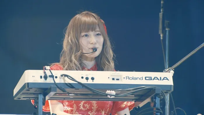 横滨ARENA Live Tour