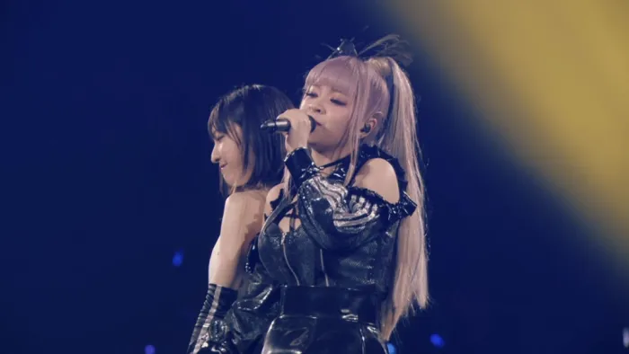 SACRA MUSIC FES 2019 蓝光典藏