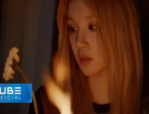 (G)I-DLE - I Want That 4K 2160P MP4-蓝海网