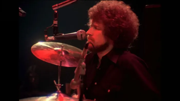 Eagles 1977演唱会