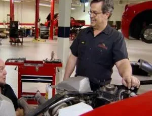老车新狂吼 Fast N’ Loud 第三季全8集 1080P高清 英语中字纪录片-蓝海网