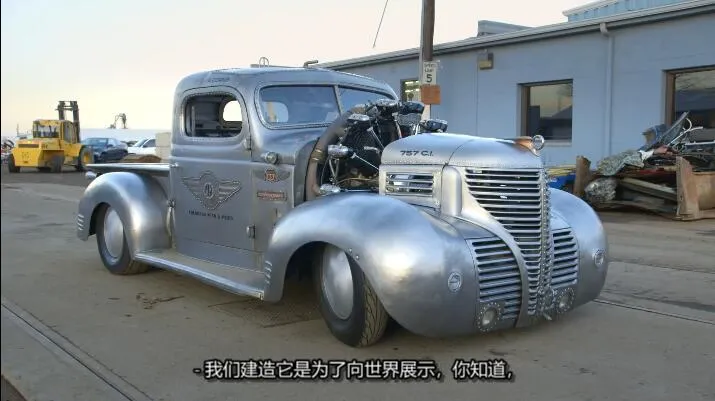 Roadkill’s Junkyard Gold 第3季