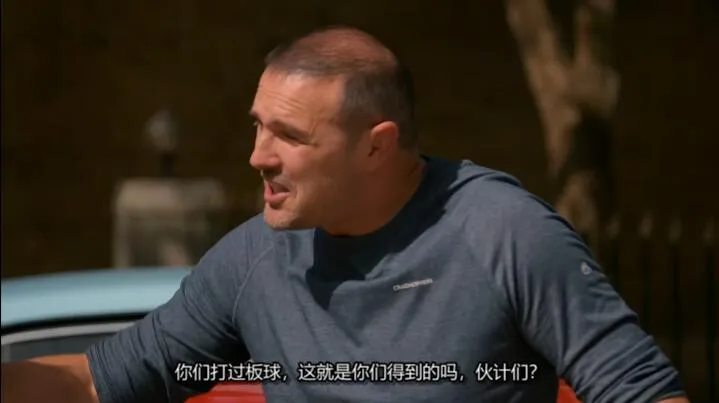 Top Gear第26季