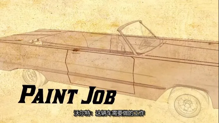 经典汽车工艺革新