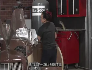 女子修车手All Girls Garage第六季全17集 1080P高清英语中字-蓝海网