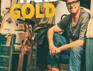 废旧车变黄金：马路杀手黄金废车场 Roadkill’s Junkyard Gold 第3季全13集 1080P高清 英语中文字幕