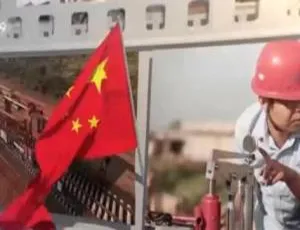我的铁路我的梦 1080P高清 3集全 国语中字-蓝海网