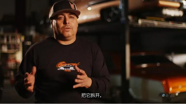 工业遗产改造