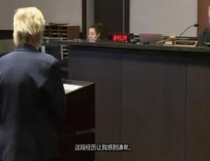 法庭镜头实录第三季1080P英语中字