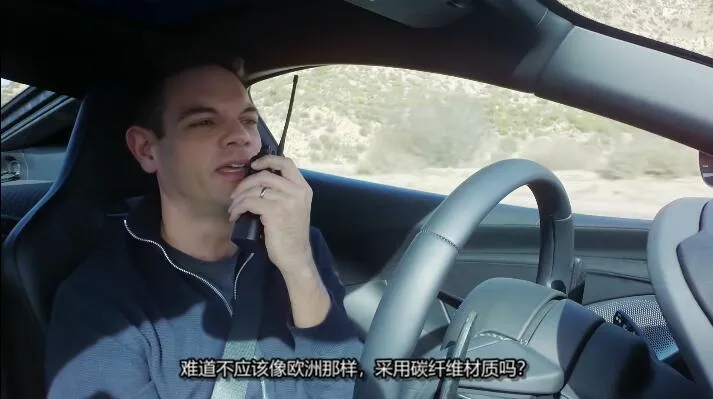 Top Gear America Season 1