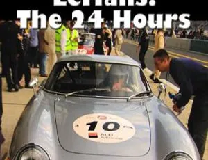 纪录片在勒芒的24小时 24 Hours of Le Mans S1 11集 1080P高清 英语中字