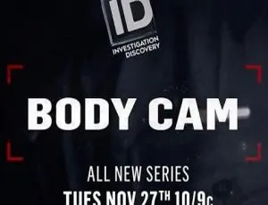 纪录片 美国警察执法实录 Body Cam 第七季 全10集 英语中字 1080P